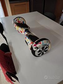 hoverboard