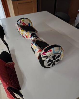 hoverboard