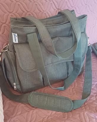 borsa giordani come nuova