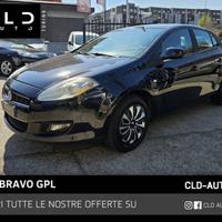 FIAT Bravo 1.4 Active GPL