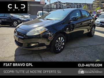 FIAT Bravo 1.4 Active GPL