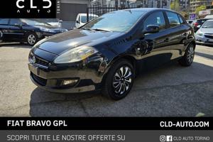 FIAT Bravo 1.4 Active GPL