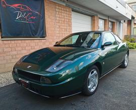 Fiat Coupe 2.0 i.e. turbo 16V Plus