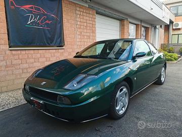 Fiat Coupe 2.0 i.e. turbo 16V Plus