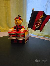 Tifosotto del Milan anni 90