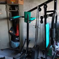 palestra 