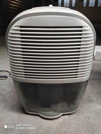 deumidificatore de longhi tasciugo 