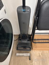 Osotec aspira e lava