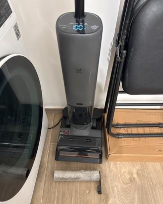 Osotec aspira e lava