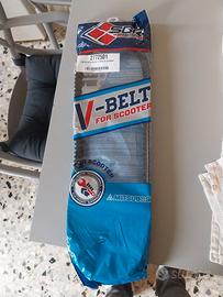 cinghia honda silver wing anno 2006 in poi