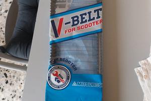 cinghia honda silver wing anno 2006 in poi