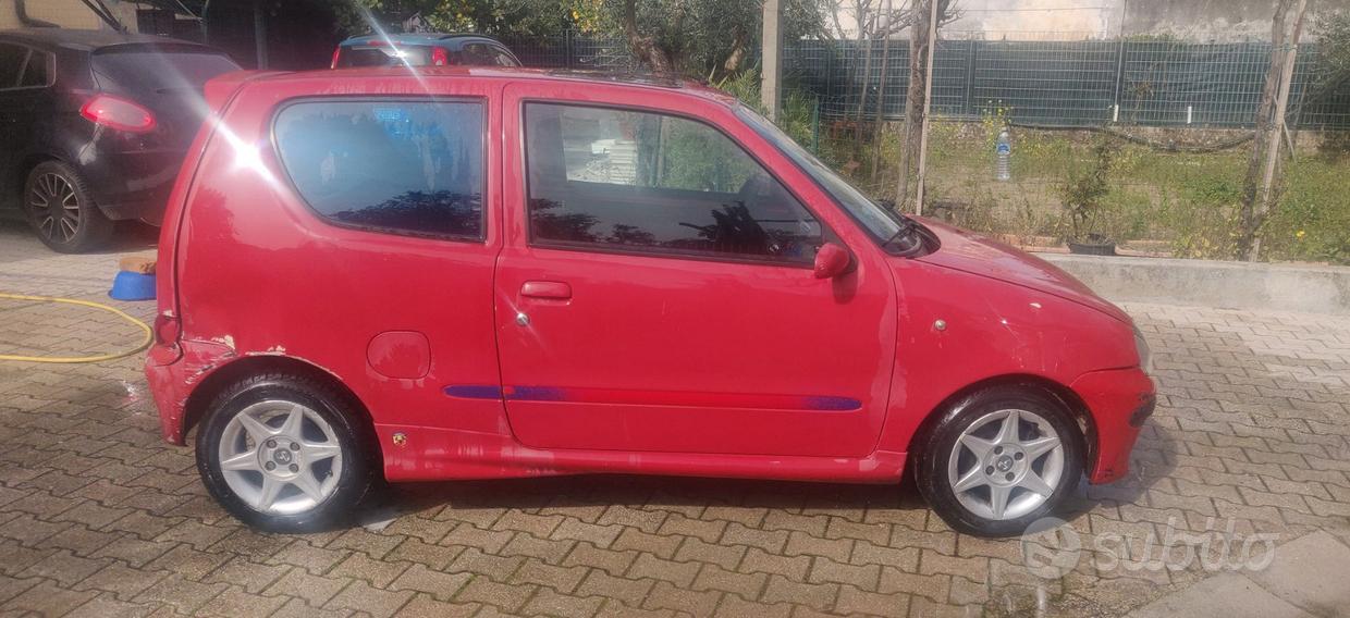 FIAT Seicento