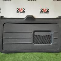 PANNELLI PORTELLONE POSTERIORE TOYOTA Rav4 4Â° Ser