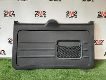 PANNELLI PORTELLONE POSTERIORE TOYOTA Rav4 4Â° Ser