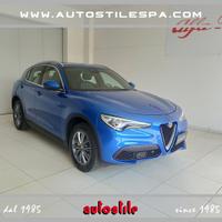 Alfa Romeo Stelvio 2.0 Turbo 280 CV AT8 Q4 Ex...