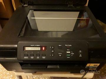 Multifunzione Brother non funziona pezzi ricambio