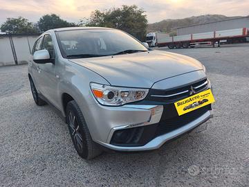 Mitsubishi ASX 2017----1.6 Benzina