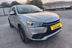 Mitsubishi ASX 2017----1.6 Benzina