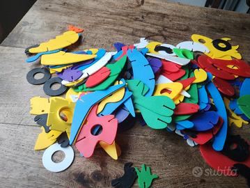 SHAPESCAPES costruzioni creative