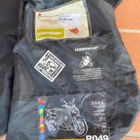 Tucano per scooter  SH 150 penultimo modello