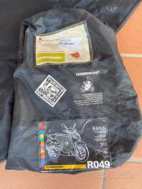 Tucano per scooter  SH 150 penultimo modello