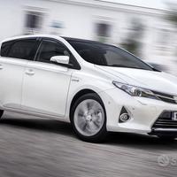 Ricambi usati toyota auris #z