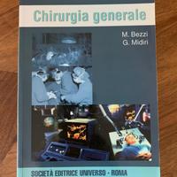 Chirurgia Generale(universo Roma)