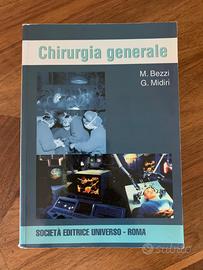 Chirurgia Generale(universo Roma)