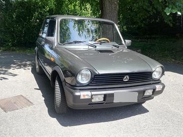Autobianchi A112