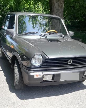 Autobianchi A112