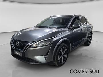 NISSAN Qashqai III 2021 - Qashqai 1.5 e-pow U35715