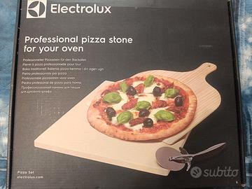 Pizza stone Electrolux 