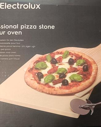 Pizza stone Electrolux 