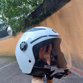 CASCO MOTO BAMBINO