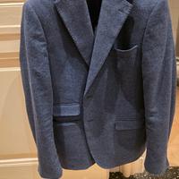 Giacca Blazer Angelico Taglia 54