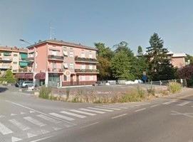 Terreno sito in Mirandola (MO), SS SUD 12/B