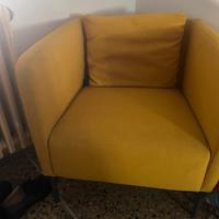 Poltrona Ikea