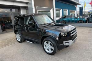 Land Rover Defender 90 3.0D I6 200 CV AWD SE TETTO
