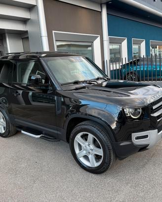 Land Rover Defender 90 3.0D I6 200 CV AWD SE TETTO