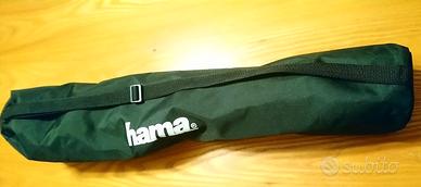 Cavalletto per macchina fotografica Hama