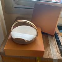 Coppia EZVALO Lampada musicale 4 in 1