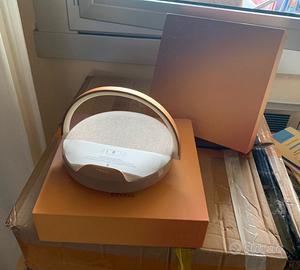 Coppia EZVALO Lampada musicale 4 in 1