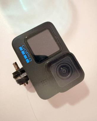 Gopro hero 10