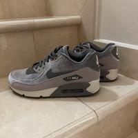 Nike air max 90 Velvet Gunsmoke