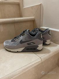 Nike air max 90 Velvet Gunsmoke
