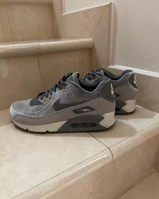 Nike air max 90 Velvet Gunsmoke
