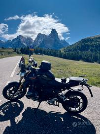 BMW R1250R