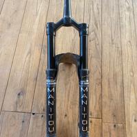 Manitou mezzer pro 29 boost