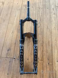 Manitou mezzer pro 29 boost