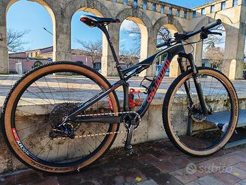 specialized epic carbon 29"